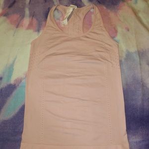 fabletics tank top size S